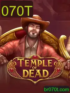 Explorando o Mundo de TempleofDead: Uma Aventura Inesquecível