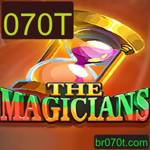 Descubra o Mundo Encantador de TheMagicians