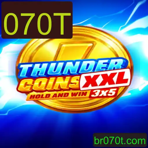 ThunderCoinsXxl: Desvendando o Fascinante Universo do Jogo com a Chave 070T