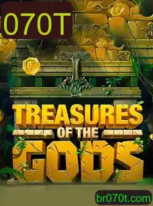 Explorando o Fascinante Mundo de TreasureoftheGods