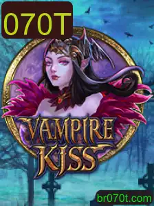 Descubra o Envolvente Mundo de VampireKiss: A Intrigante Jornada nos Mistérios das Noites Sombrias