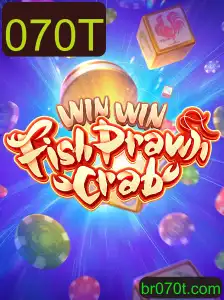 Descubra o Fascinante Mundo de WinWinFishPrawnCrab