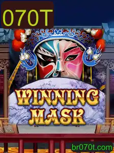 Explorando WinningMask: Um Mergulho no Mundo do Jogo Estrategicamente Envolvente