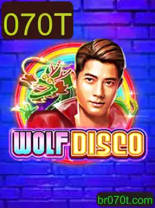 WolfDisco: Mergulhe no Universo Vibrante do Novo Jogo
