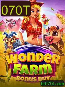 Descubra o Maravilhoso Jogo WonderFarmBonusBuy
